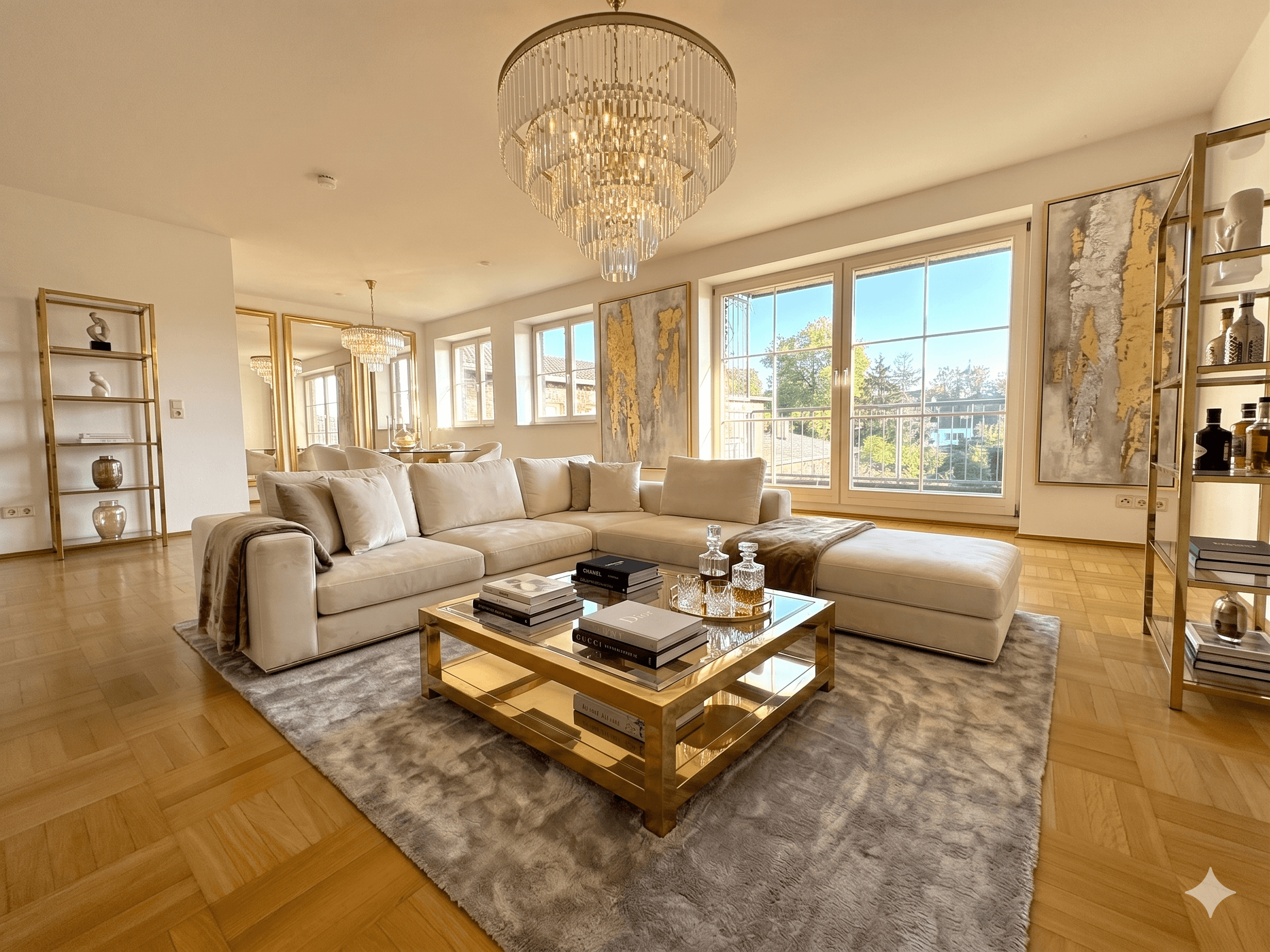 Luxury